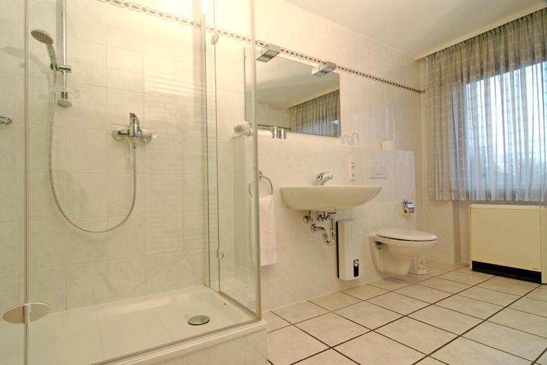 Zewener Hof - Garni Hotel Trier Phòng bức ảnh
