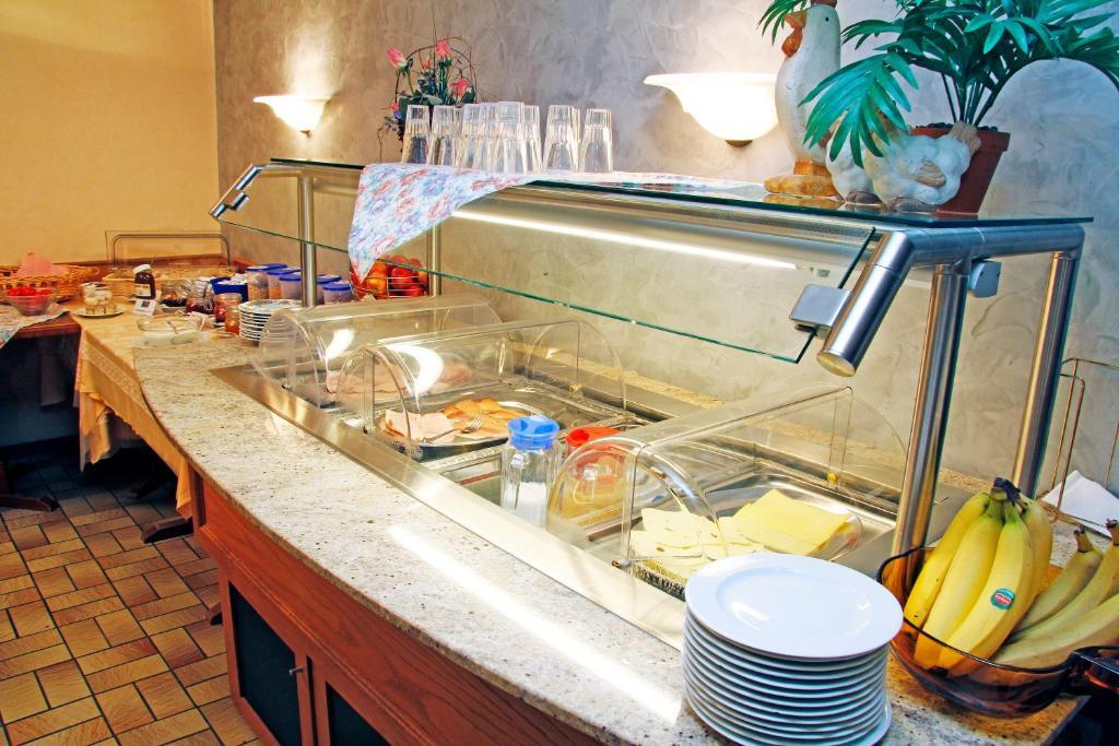 Zewener Hof - Garni Hotel Trier Ngoại thất bức ảnh