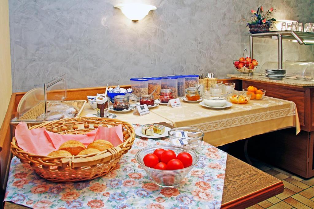 Zewener Hof - Garni Hotel Trier Ngoại thất bức ảnh